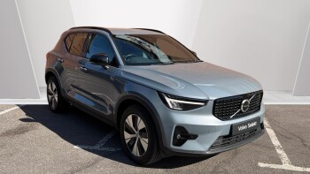 Volvo Xc40 1.5 T4 Recharge PHEV Plus Dark 5dr Auto Estate